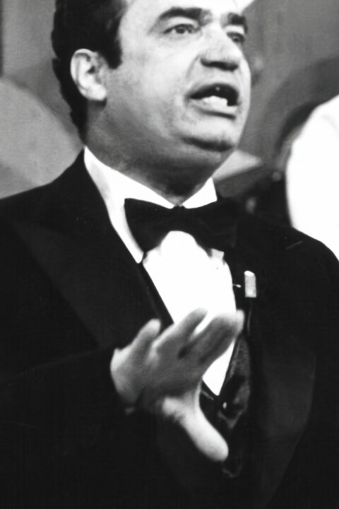 Vladimír Menšík nonstop