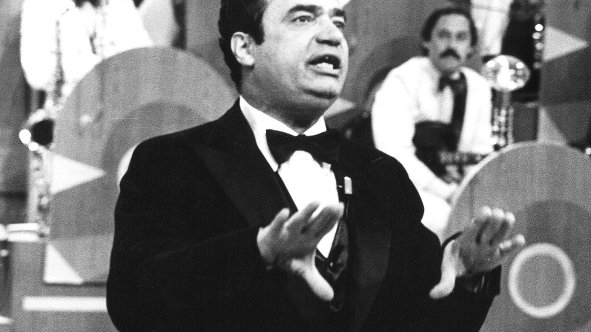 Vladimír Menšík nonstop