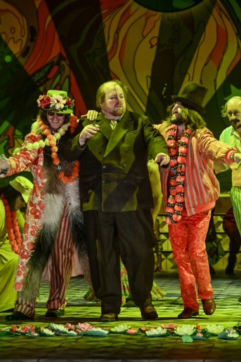 Výlety páně Broučkovy