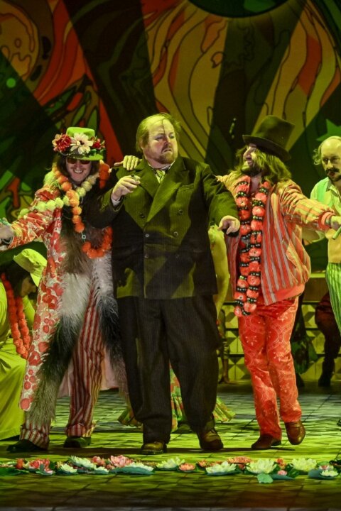 Výlety páně Broučkovy