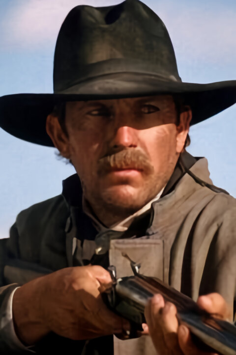 Wyatt Earp