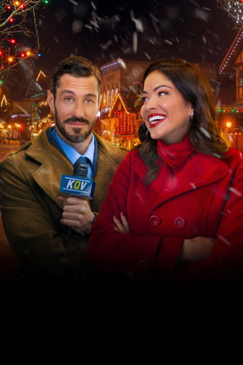 Zataženo, místy Vánoce