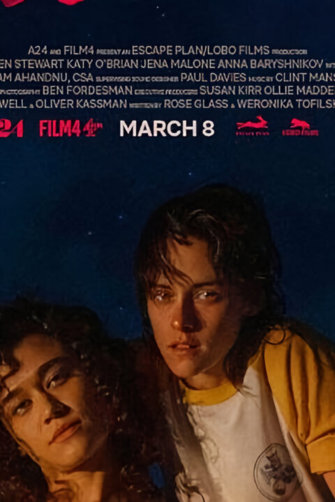 Zatracená krvavá láska