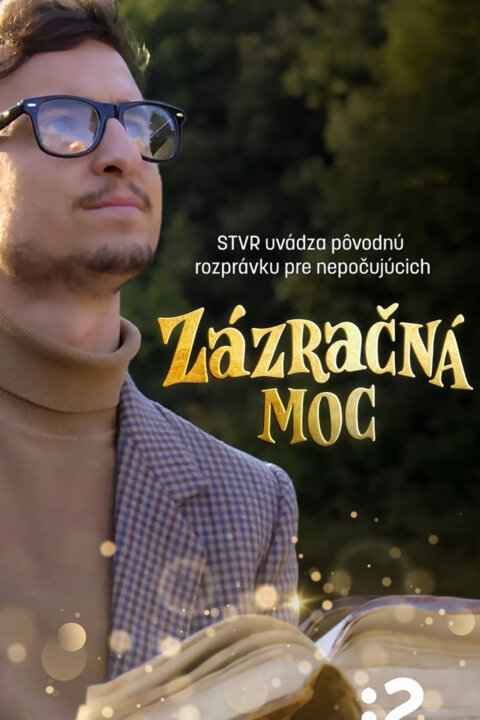 Zázračná moc