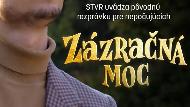 Zázračná moc