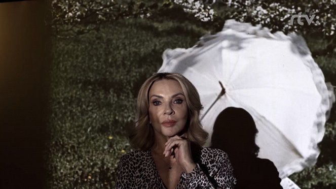 Zdena Studenková - sila a krehkosť