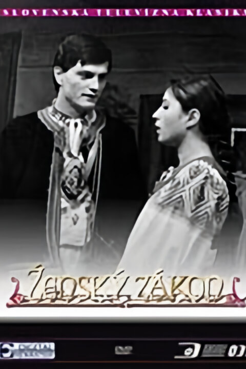 Ženský zákon