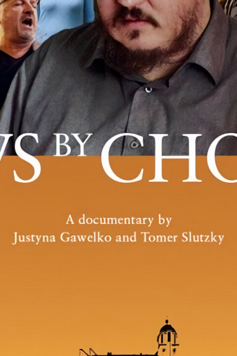 Židé z rozhodnutí