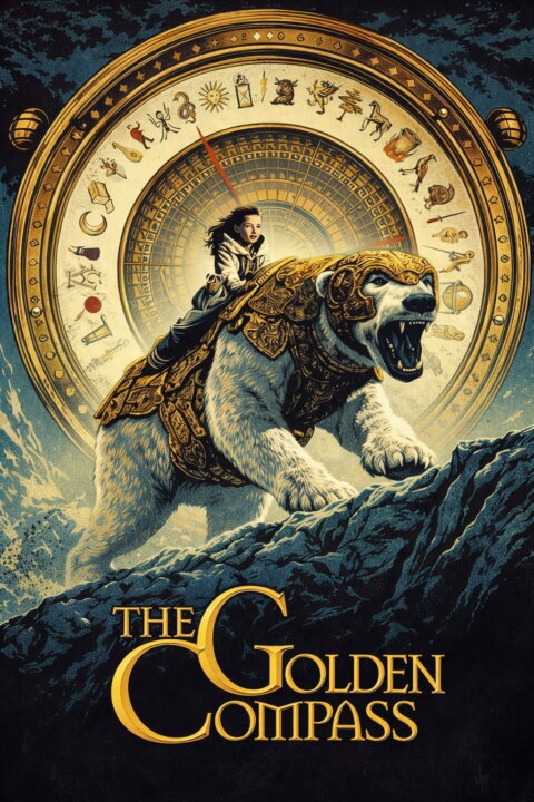 Zlatý kompas
