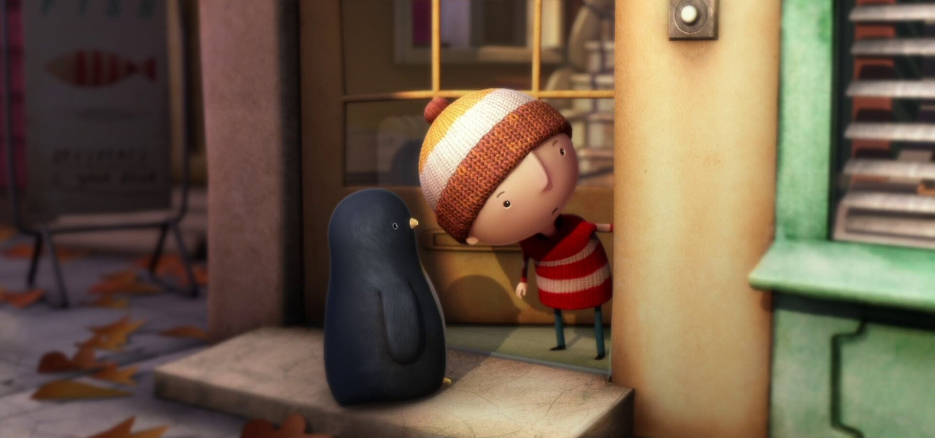 Ztracený a nalezený