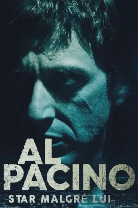 Al Pacino – herecká legenda
