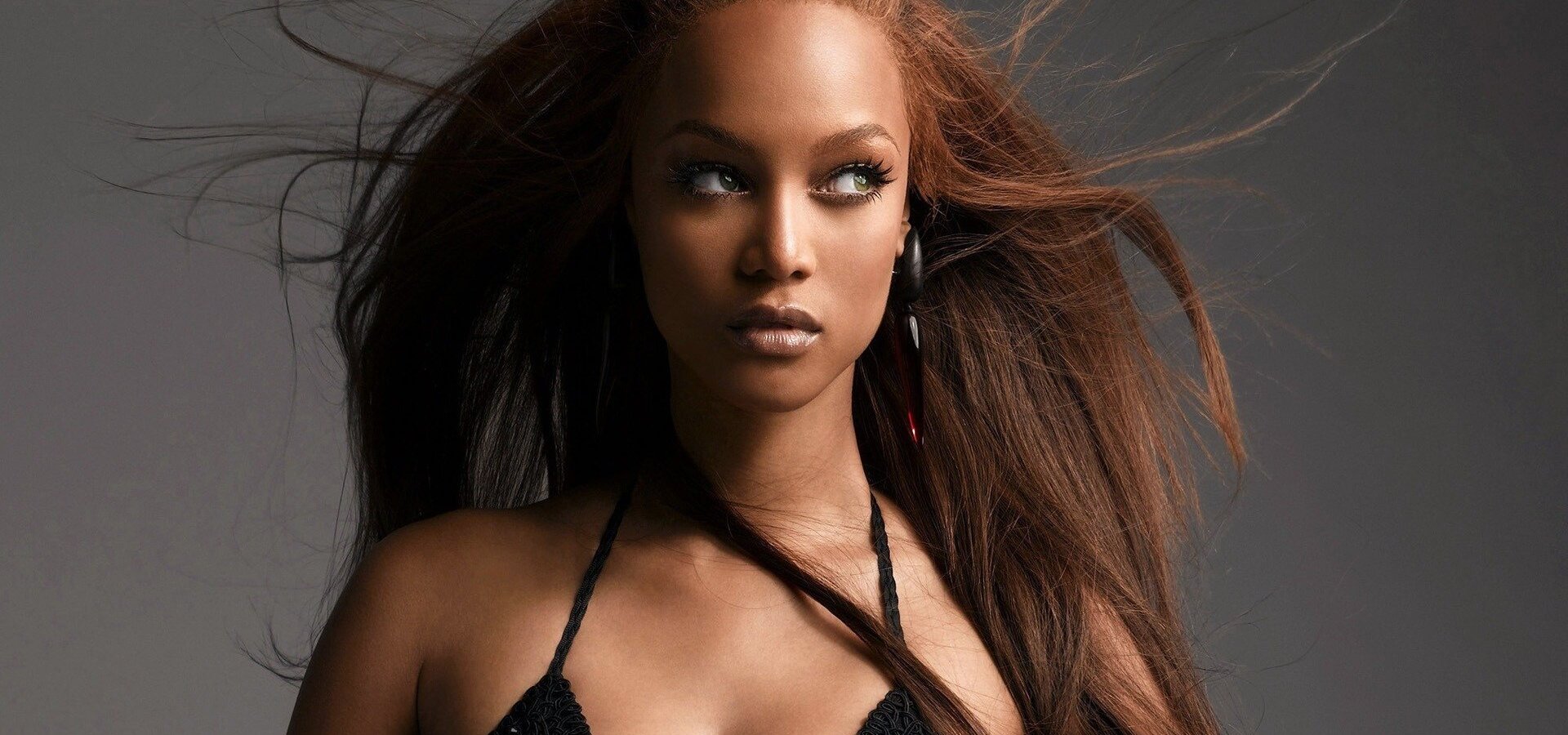 Amerika hledá topmodelku