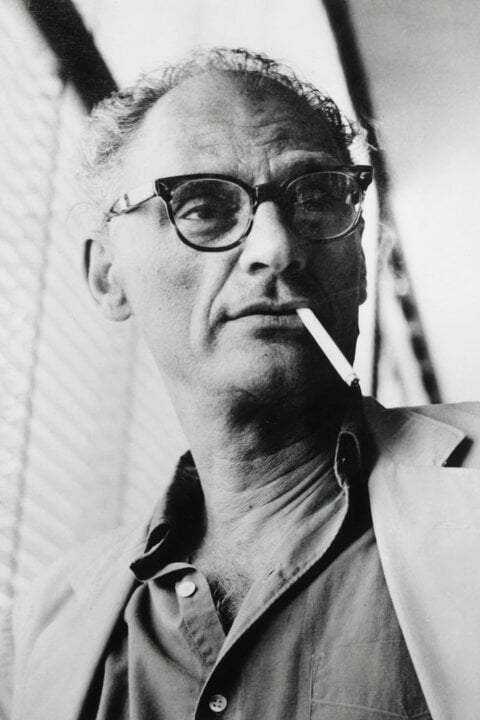 Arthur Miller: Muž své doby
