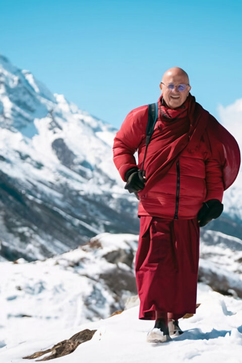 Bhútán, cesta ke kořenům