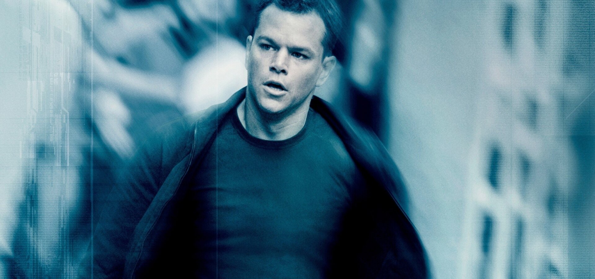 Bourneovo ultimátum