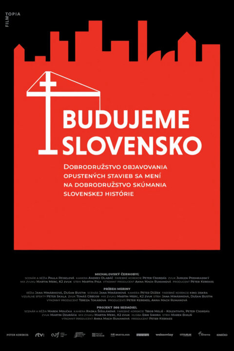 Budujeme Slovensko