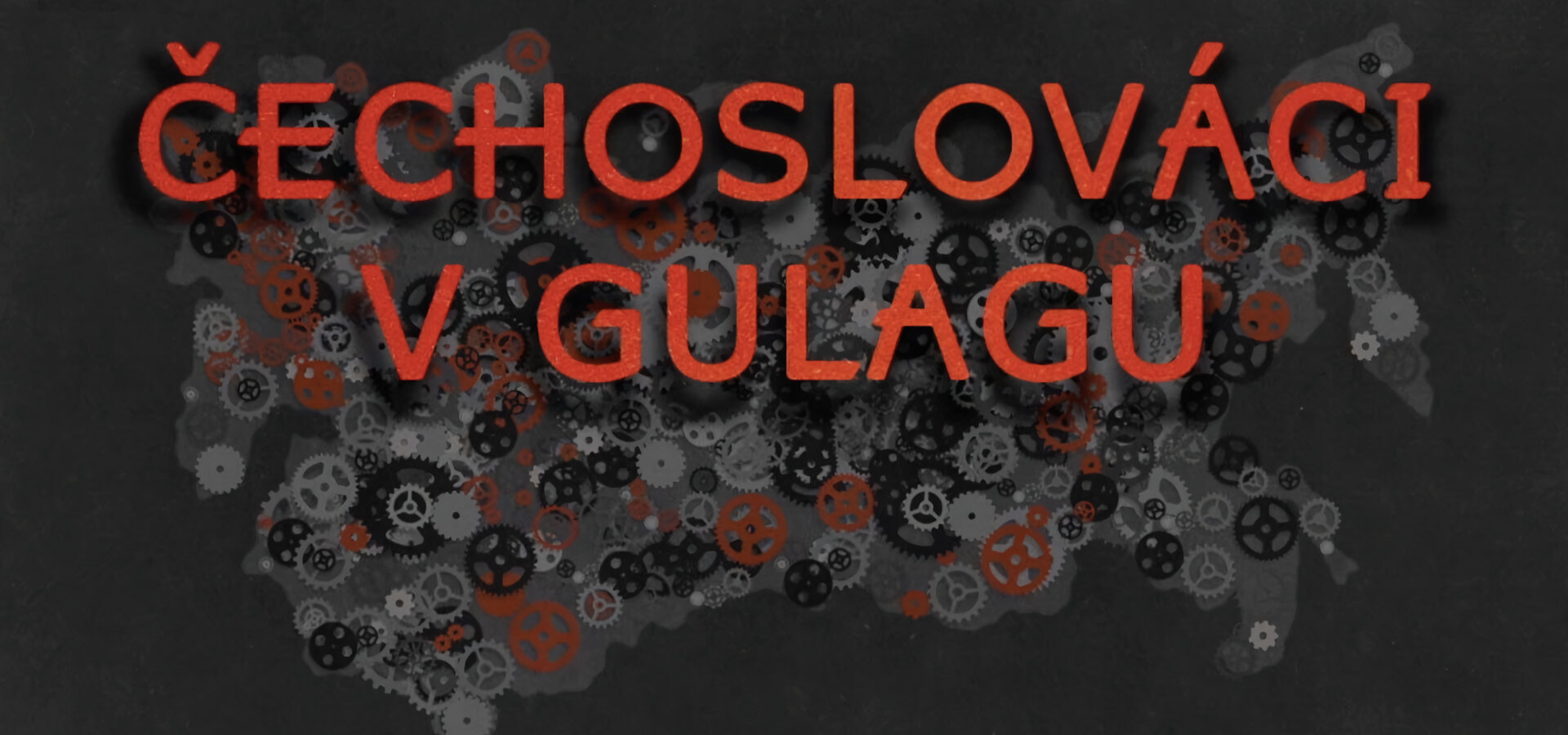 Čechoslováci v gulagu