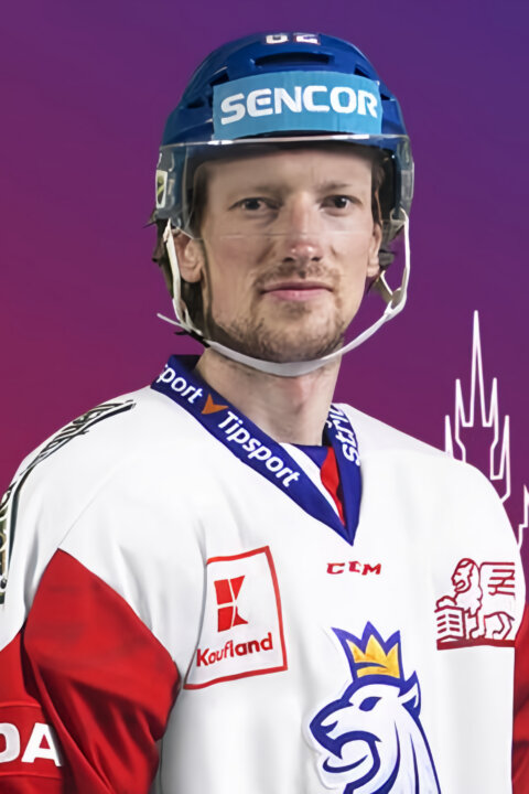 České hokejové hry