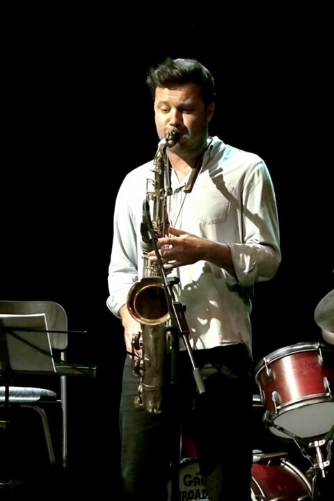Chvilka s jazzem