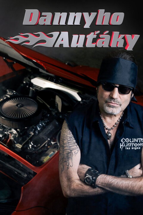 Dannyho auťáky