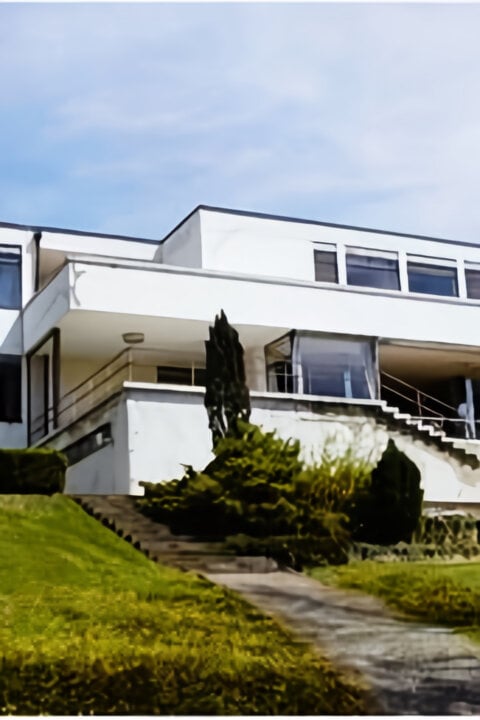 Deset století architektury