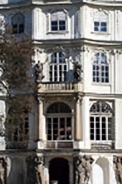 Deset století architektury