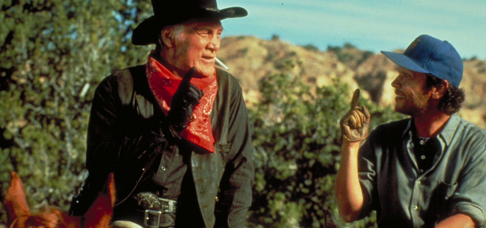 Dobrodruzi z velkoměsta