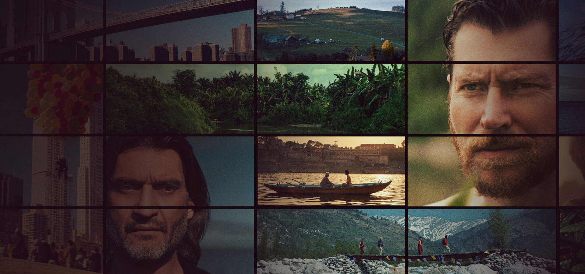 Dvě slova jako klíč