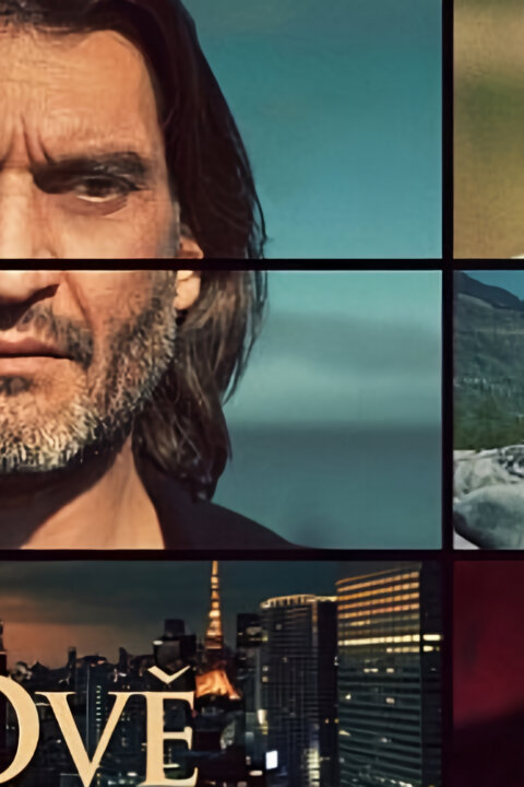 Dvě slova jako klíč