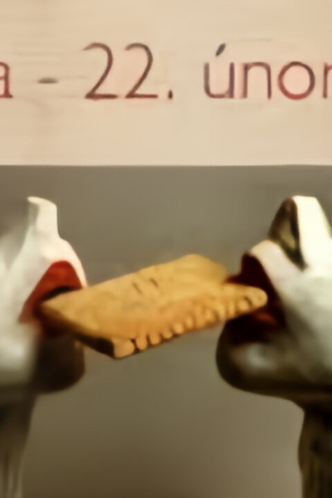 Ellen Jilemnická - Tvary oznamují