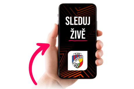 Sleduj živě