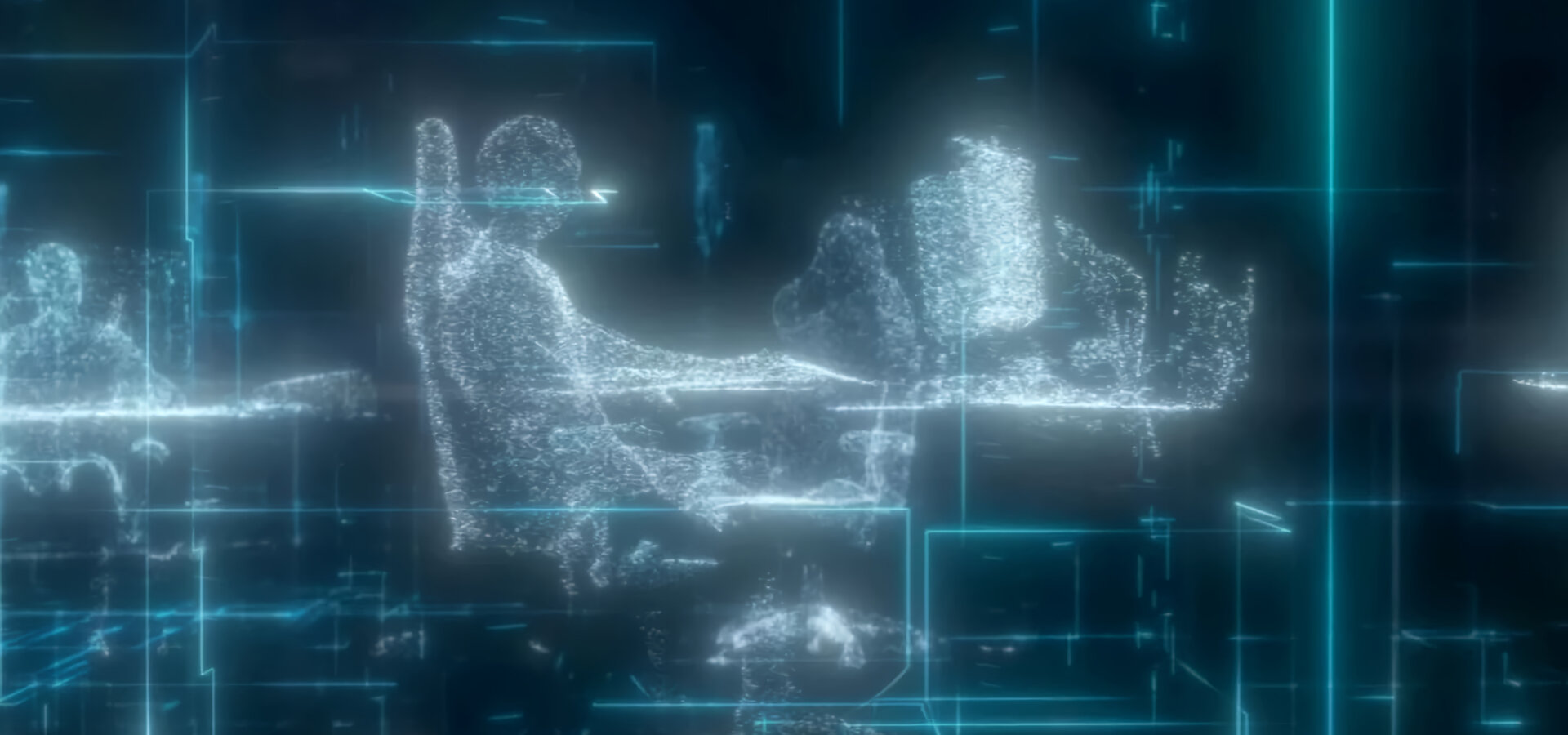 Hackeři – zloději identity