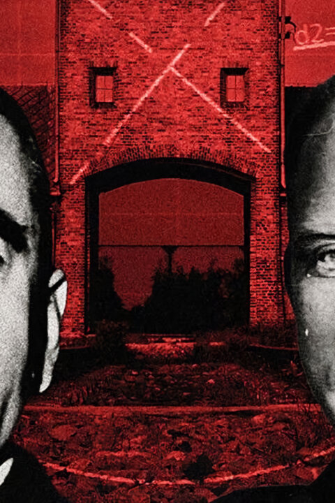 Hitlerovi inženýři Třetí říše