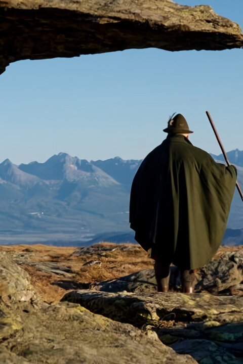 Hohenlohe – Tatranské dědictví