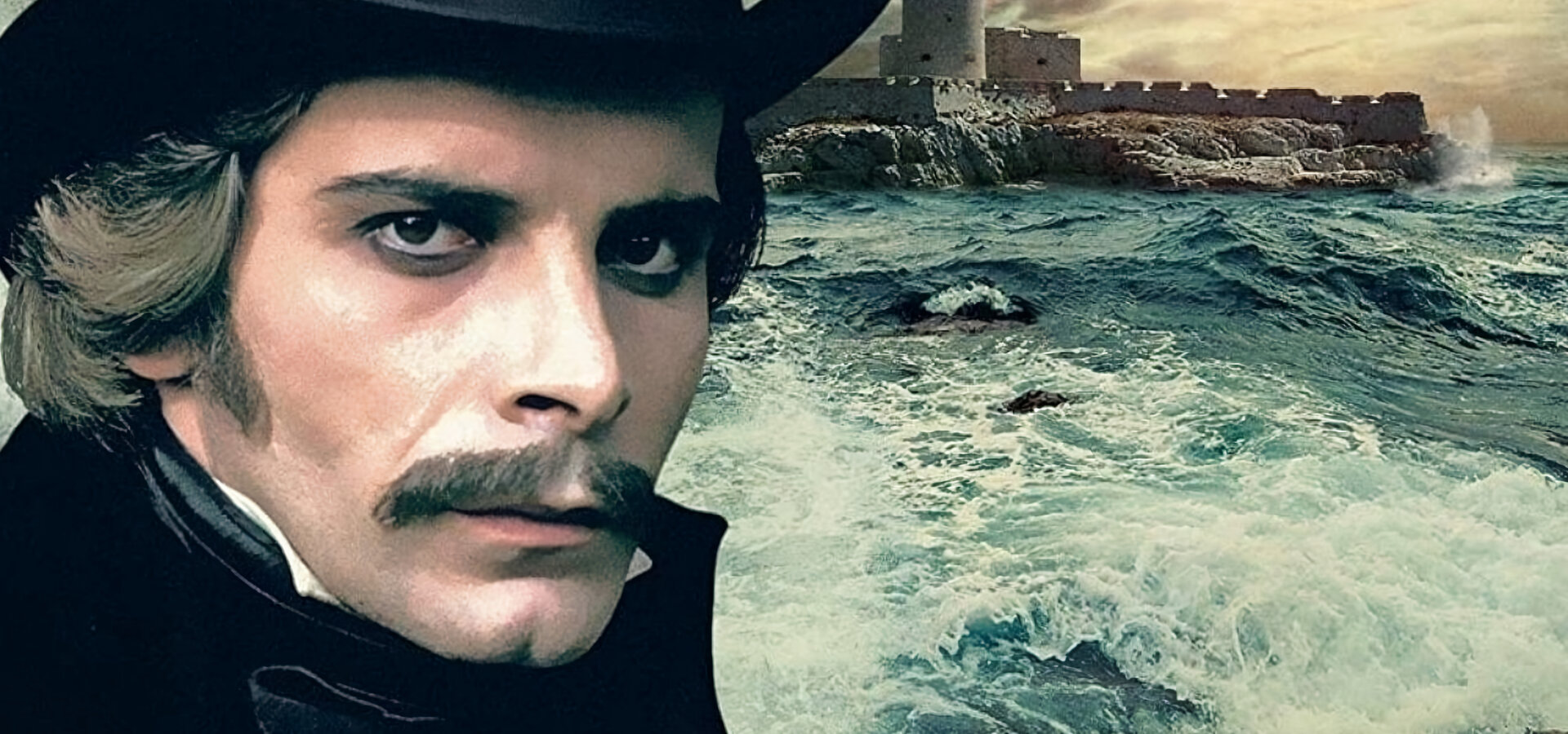 Hrabě Monte Christo