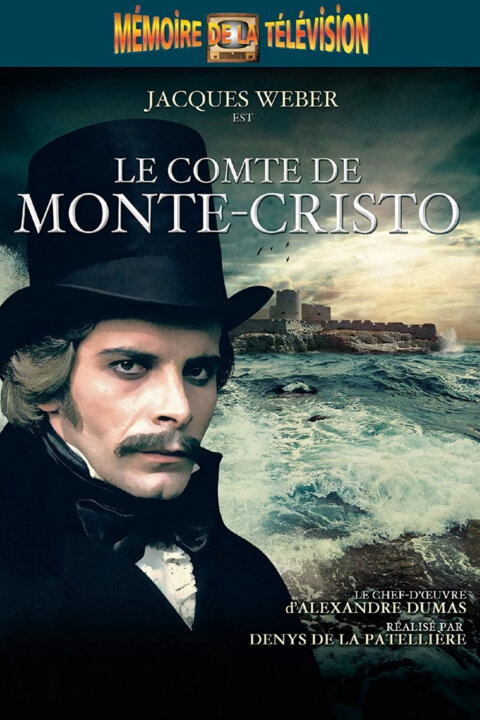 Hrabě Monte Christo