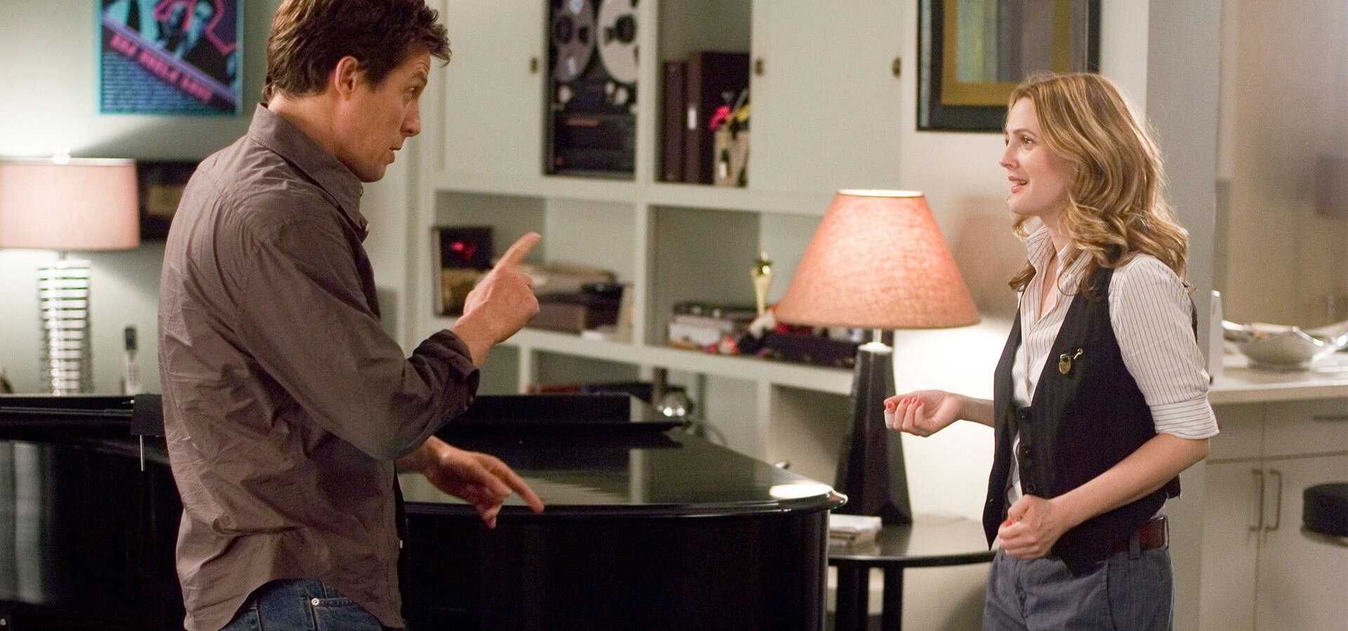 Hudbu složil, slova napsal