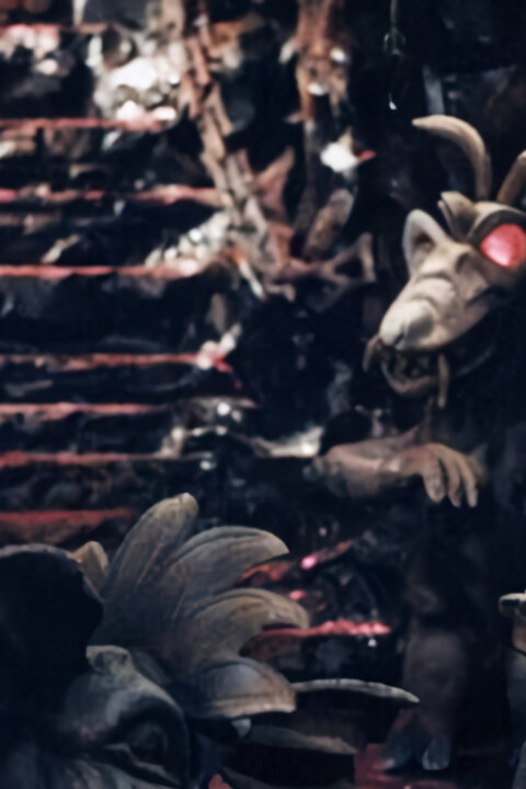 Jak Vojtěch pro princeznu do ohně skočil