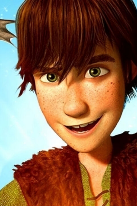 Jak vycvičit draka: Lexikon draků