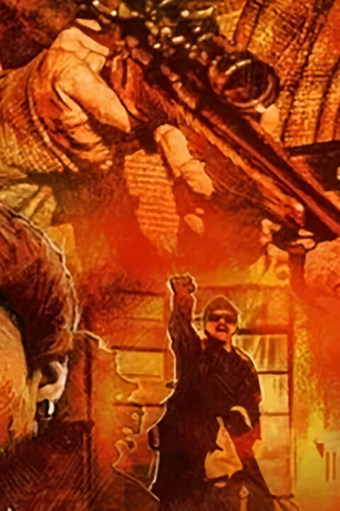 Jedna bitva za druhou