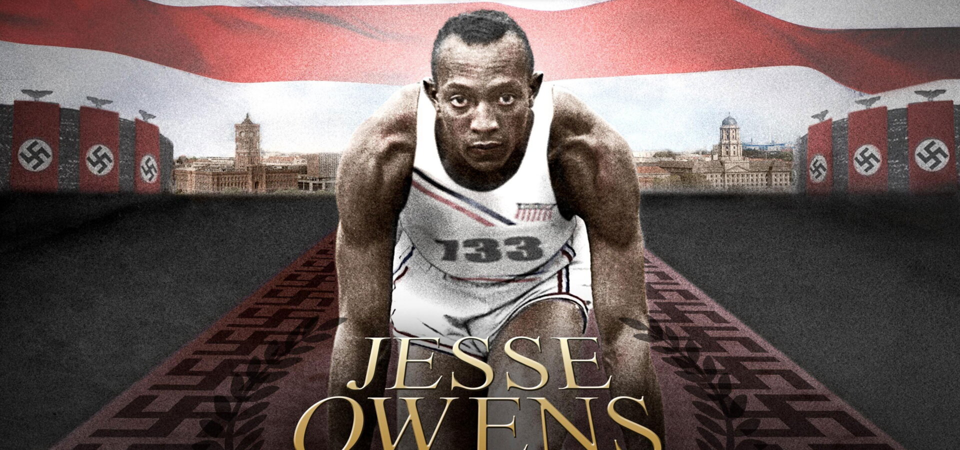Jesse Owens