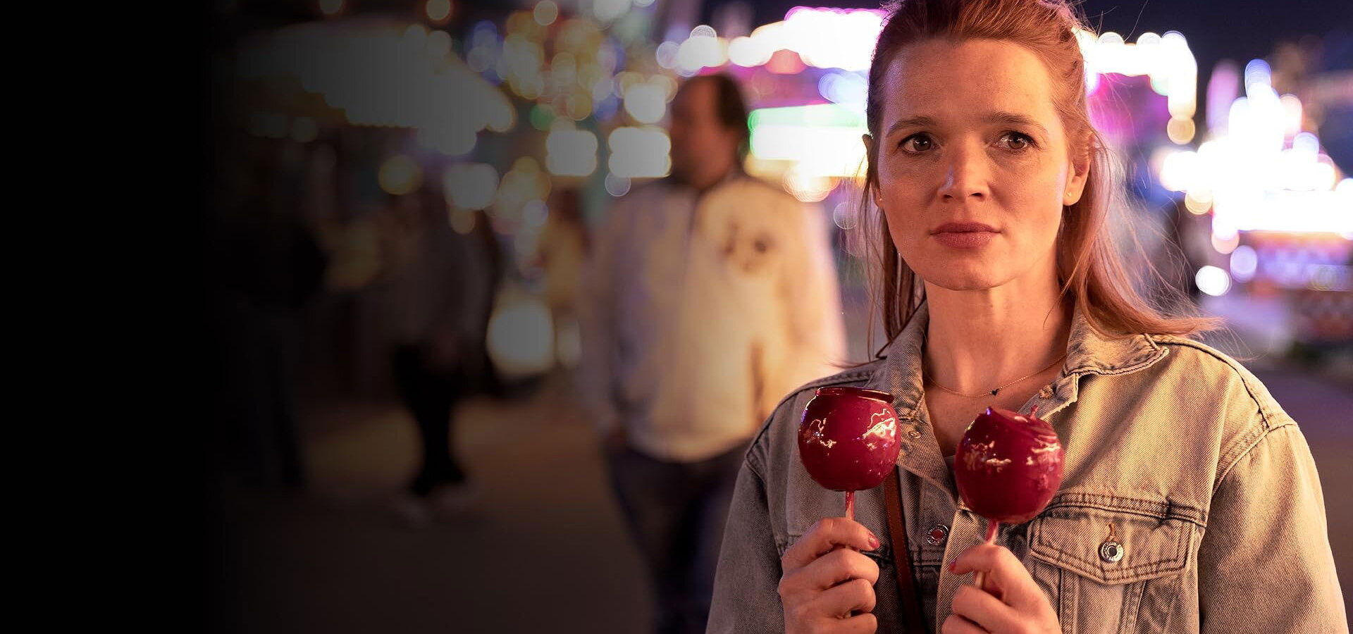 Ještě krásnější