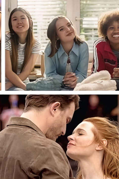 Ještě krásnější