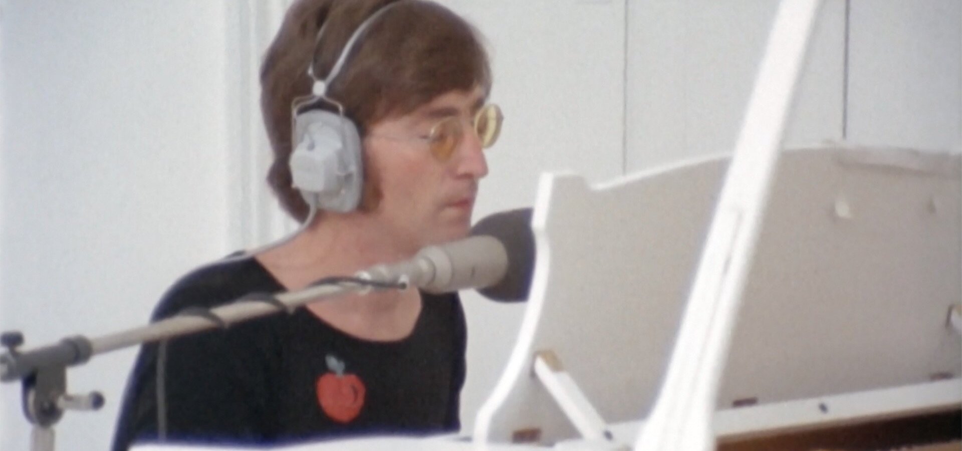 John Lennon: Gimme Some Truth
