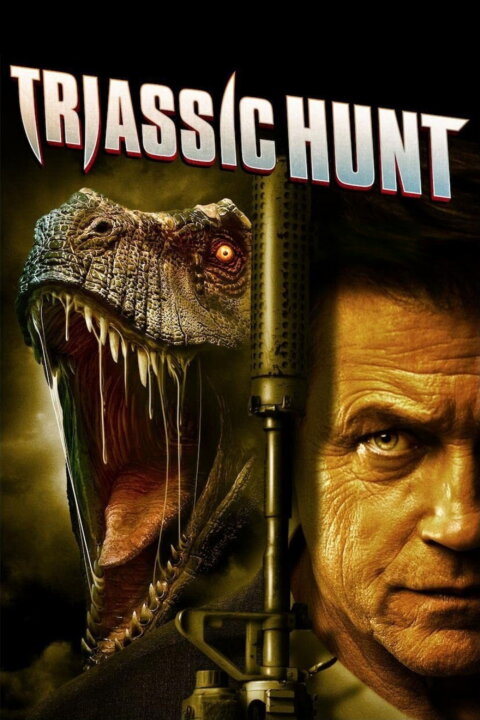 Jurská vzpoura: Dinokalypsa