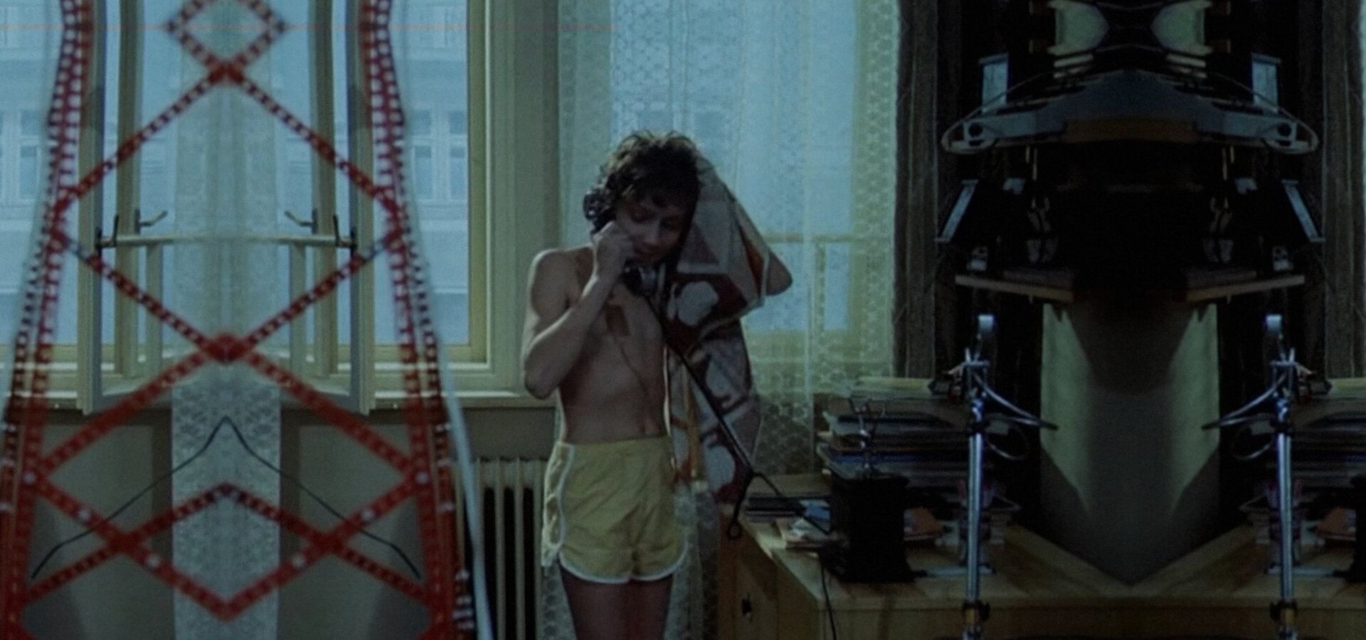 Kam doskáče ranní ptáče