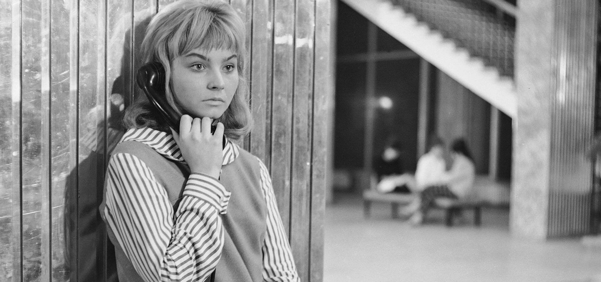 Každý týždeň sedem dní