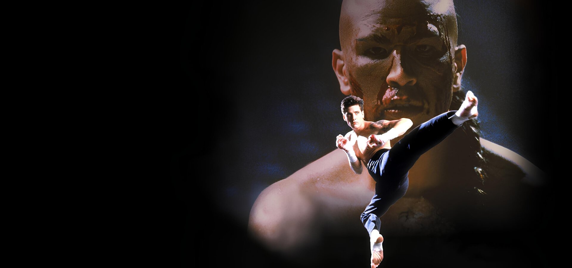 Kickboxer 4: Agresor