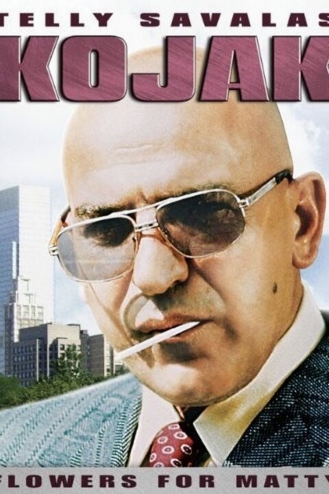 Kojak: Květiny pro Mattyho