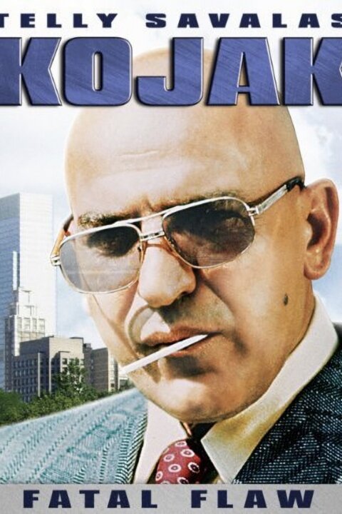 Kojak: Osudná chyba